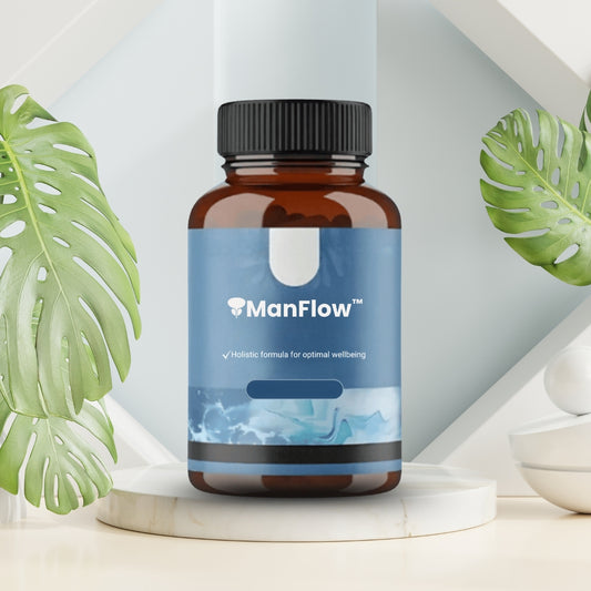 Manflow™ CA