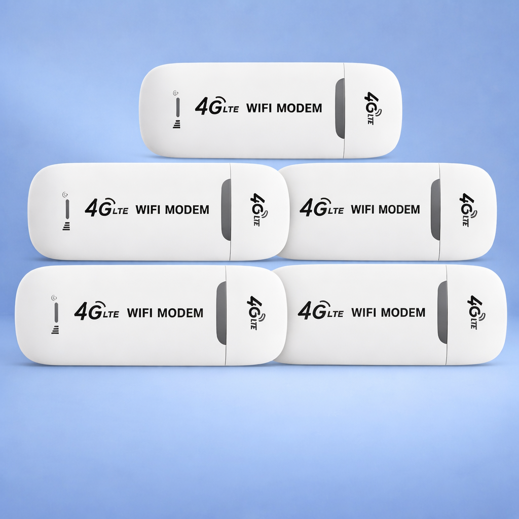 WiFly™.1