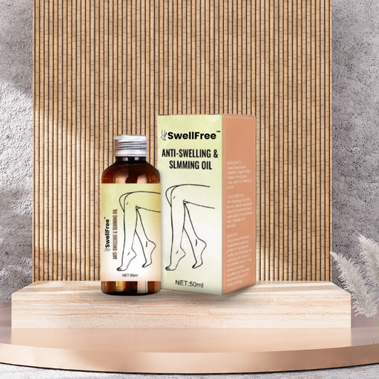 SwellFree™ Huile Anti-Inflammatoire