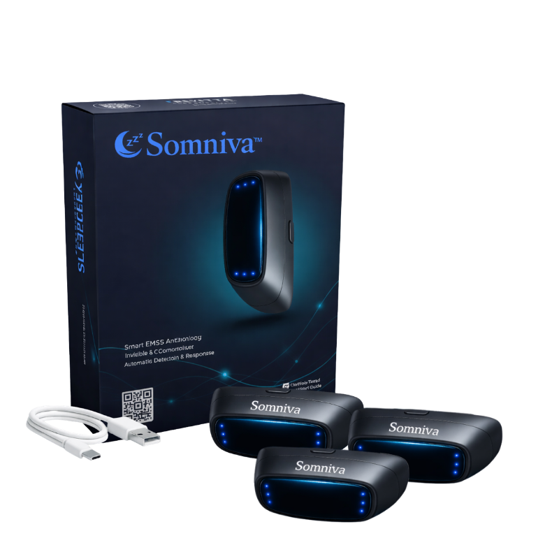 Somniva™