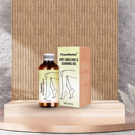 SwellRelief™ Huile Anti-Inflammatoire