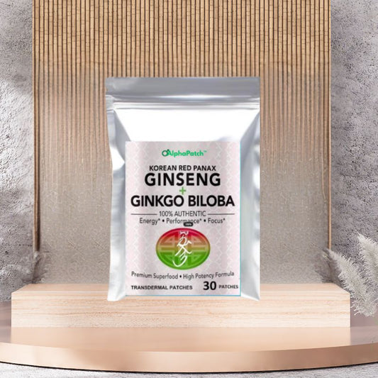 AlphaPatch™ - FRCA