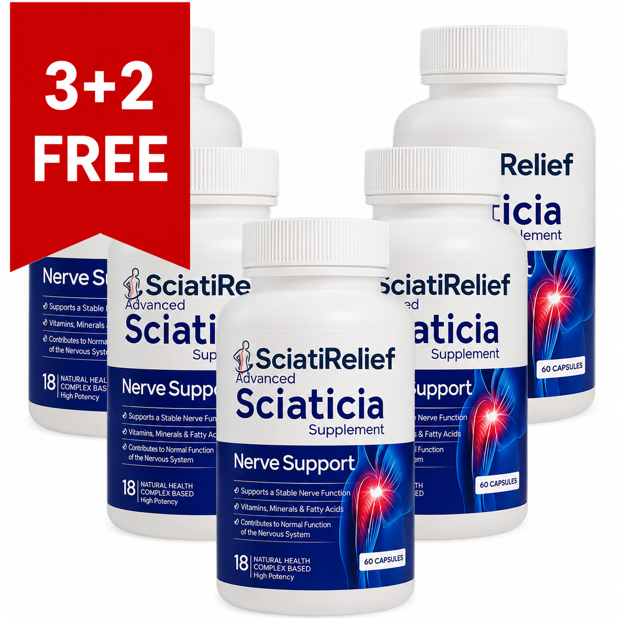 SciatiRelief™