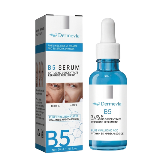 Dermevia