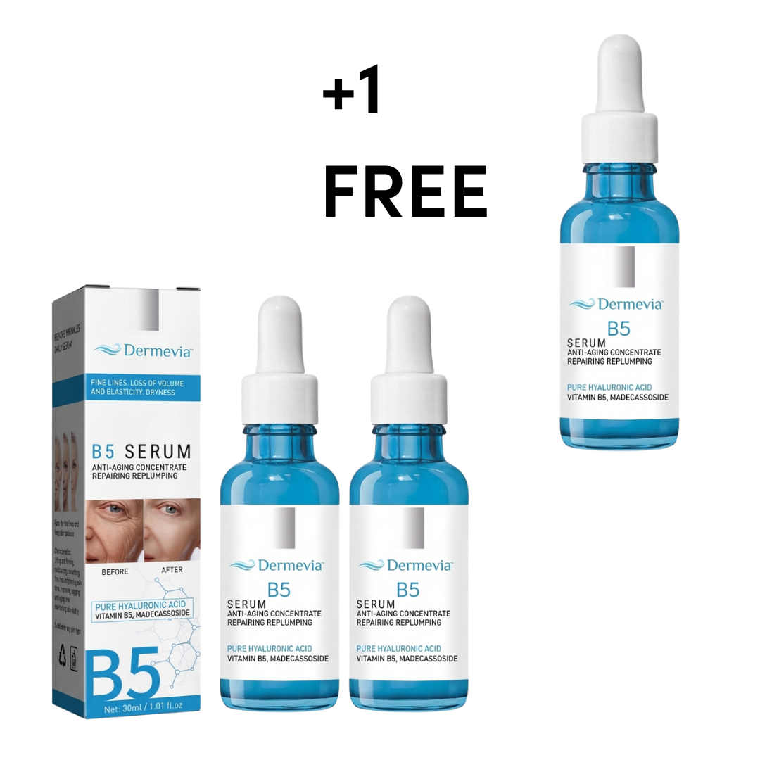 Dermevia