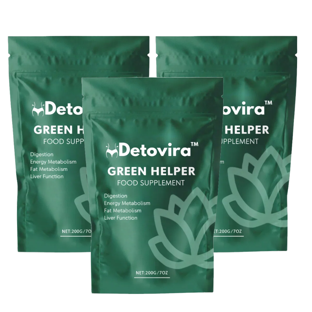 Detovira™