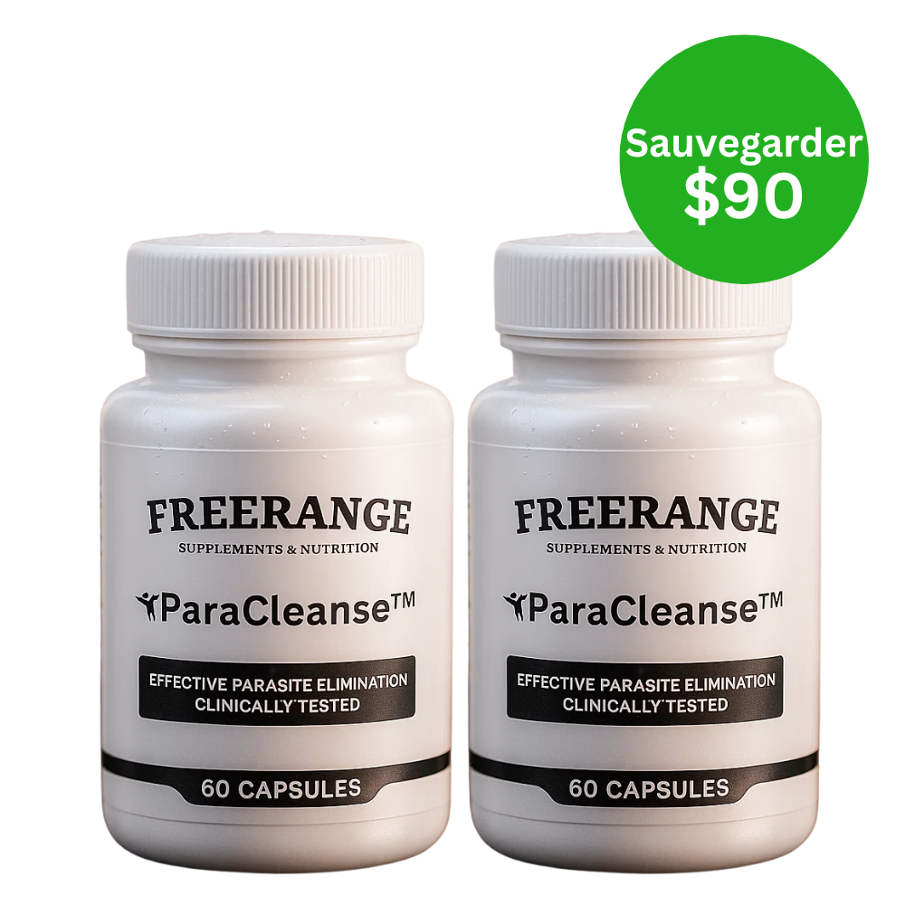 ParaCleanse™