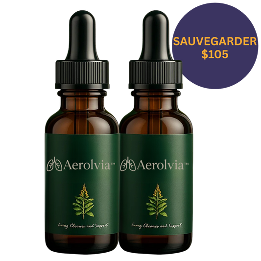 Aerolvia™