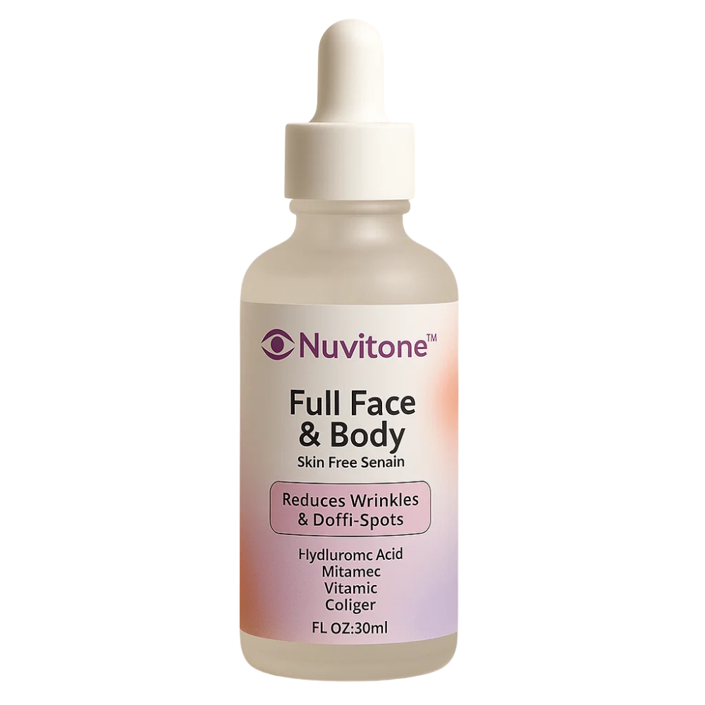 Nuvitone™