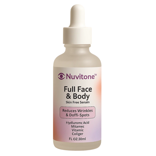 Nuvitone™