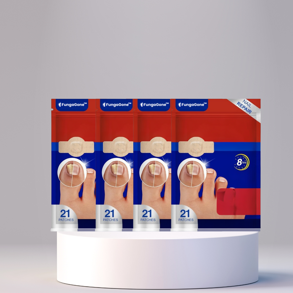 FungaGone™ Patch