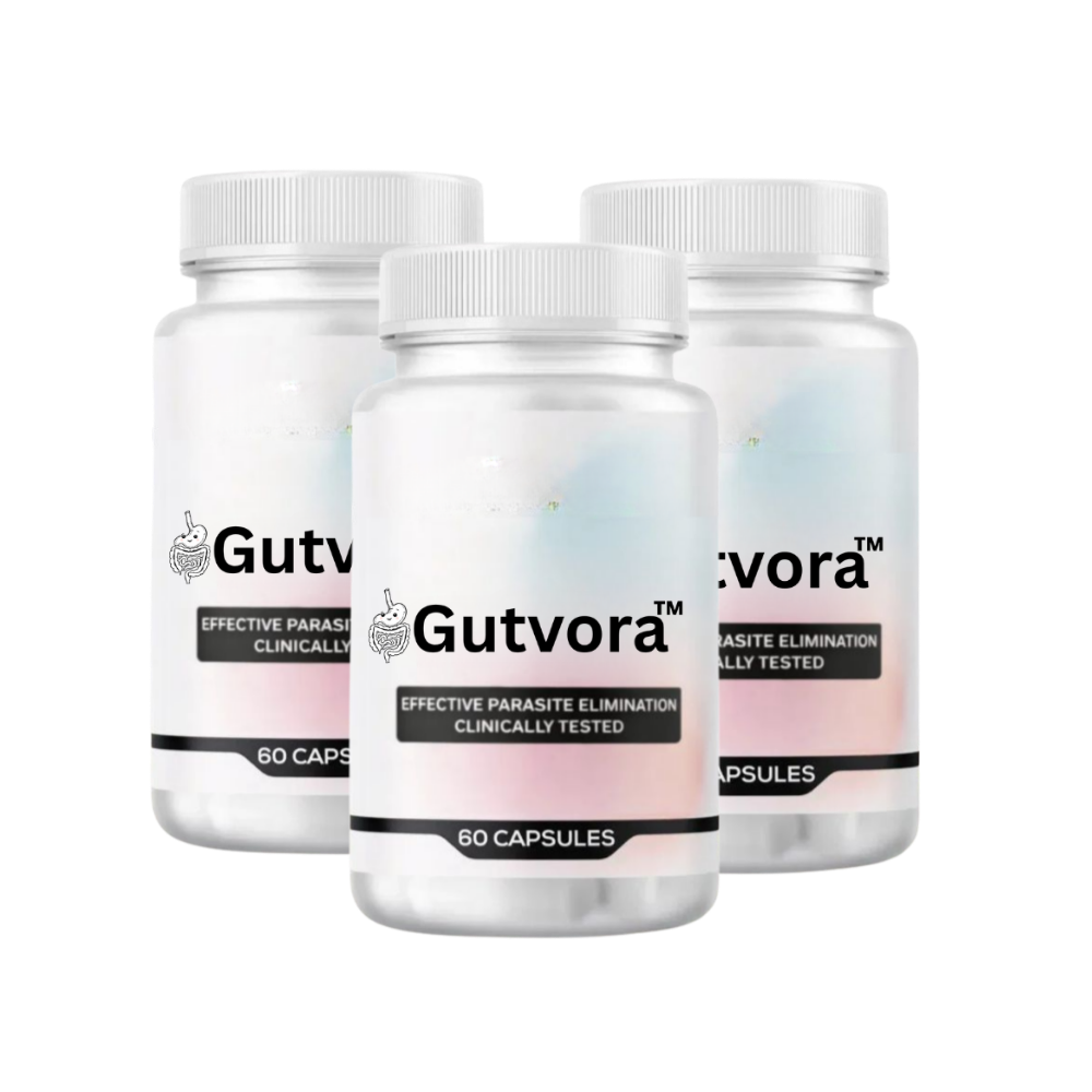 Gutvora™