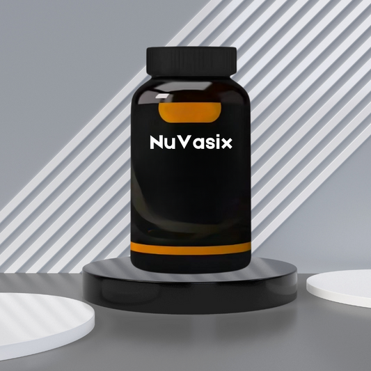 NuVasix™ Capsules
