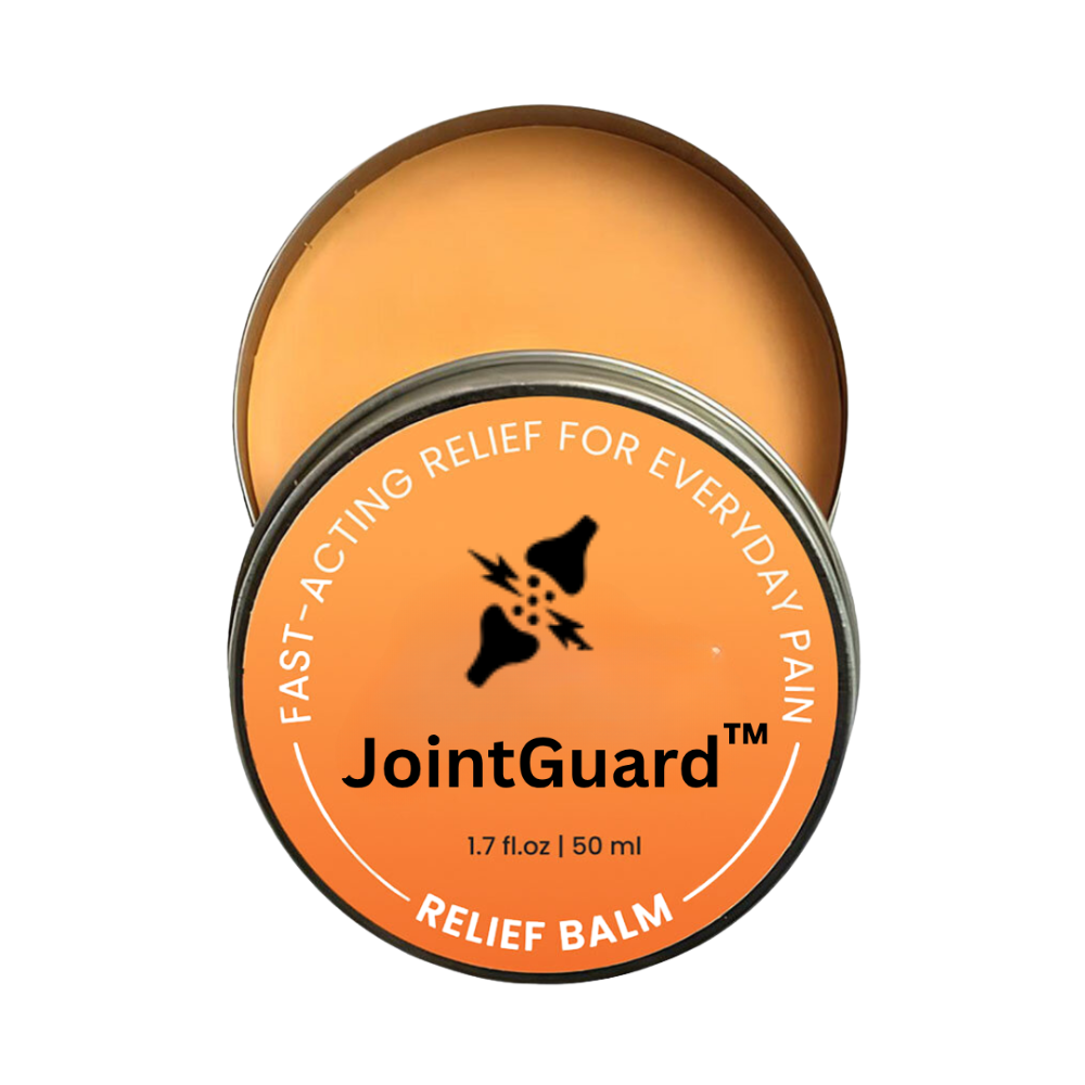 JointGuard™