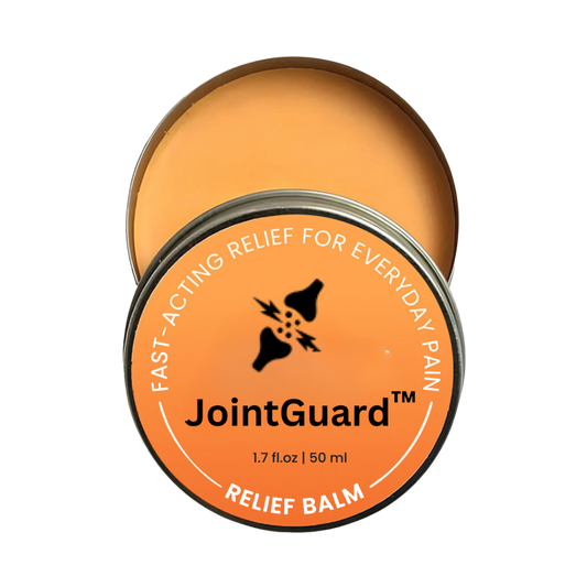 JointGuard™