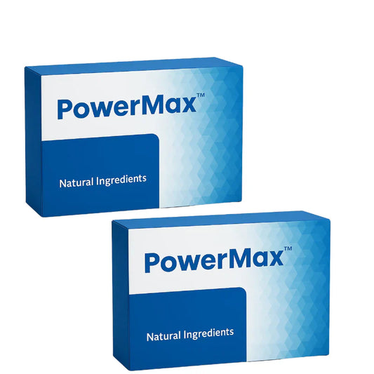 PowerMax™
