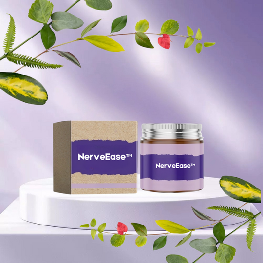 NerveEase™ Pommade