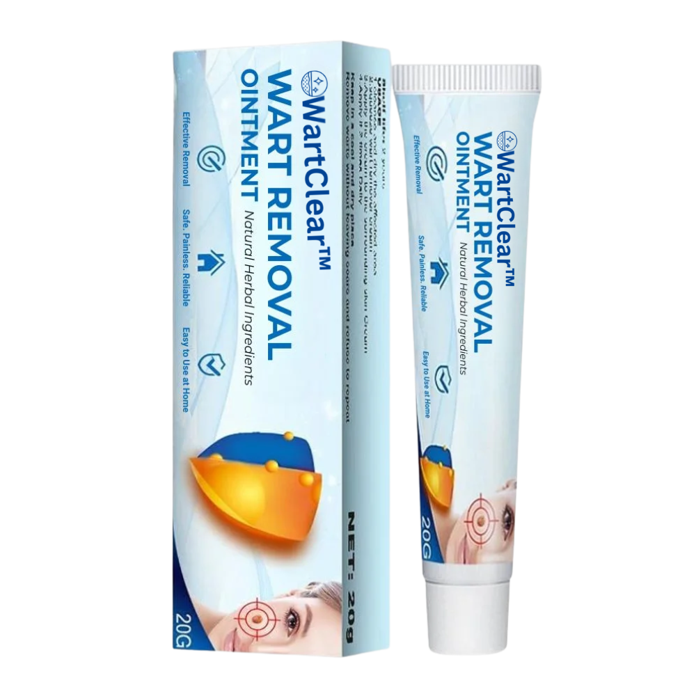 WartClear™