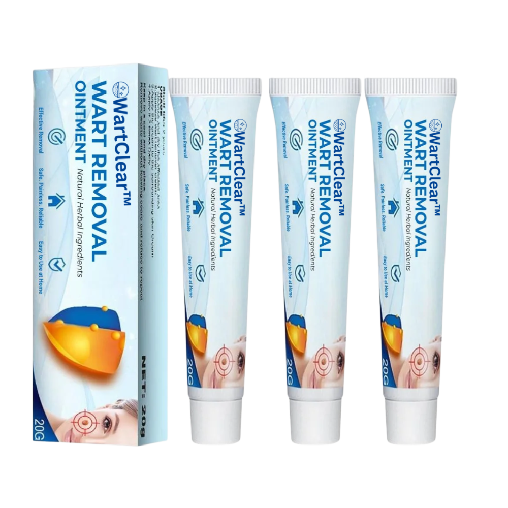 WartClear™
