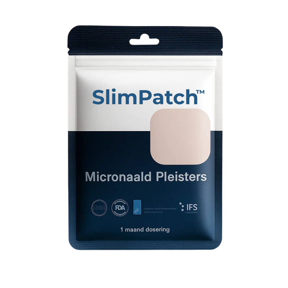 SlimPatch™