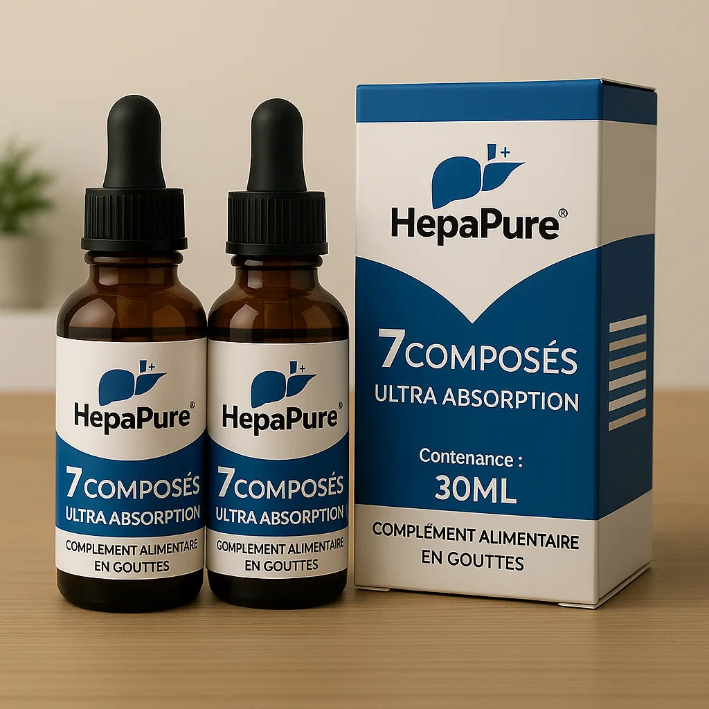 HepaPure™