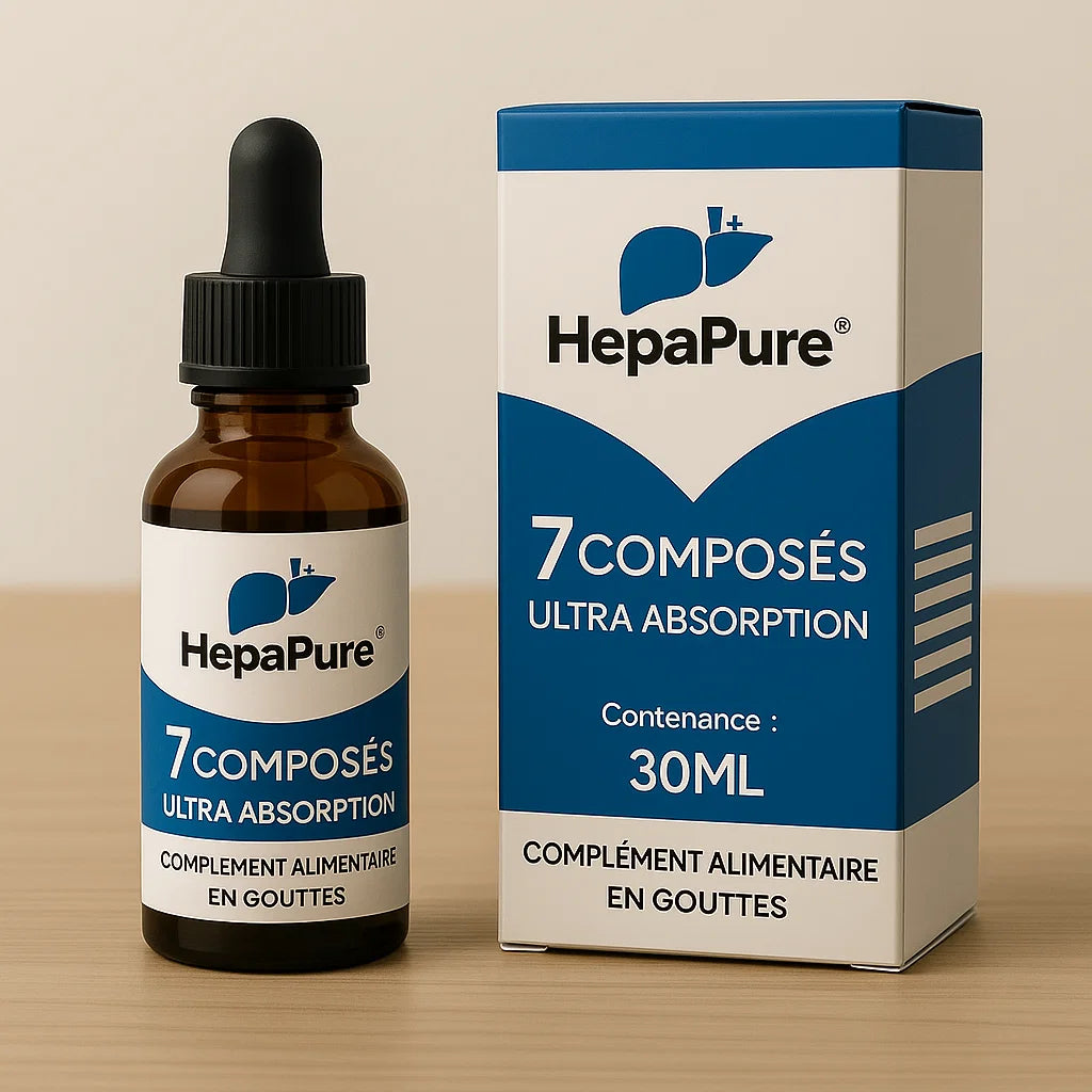 HepaPure™