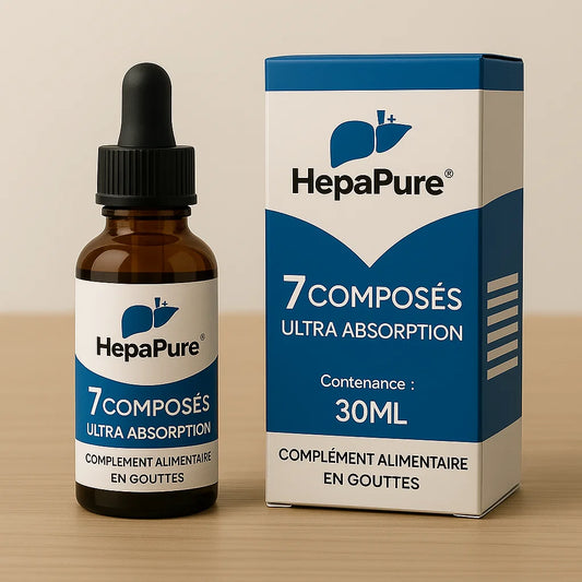 HepaPure™