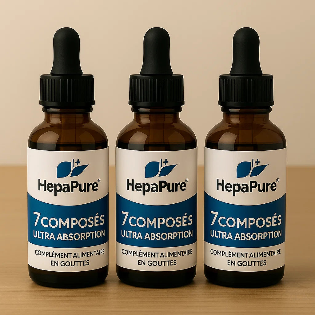 HepaPure™