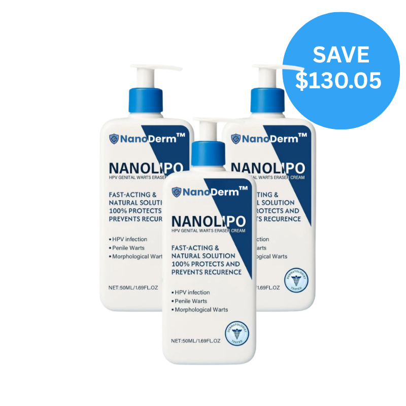 NanoDerm™