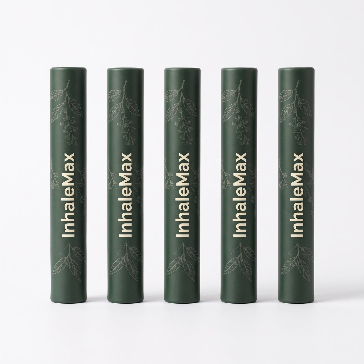 InhaleMax