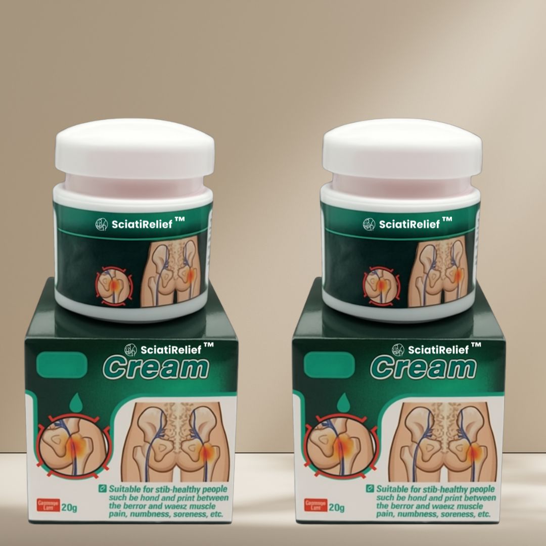 SciatiRelief™
