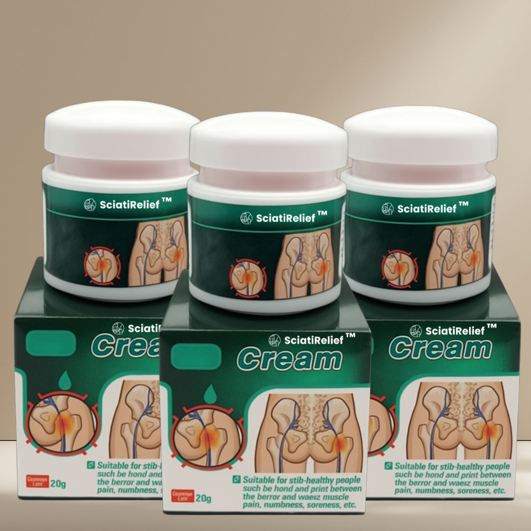 SciatiRelief™
