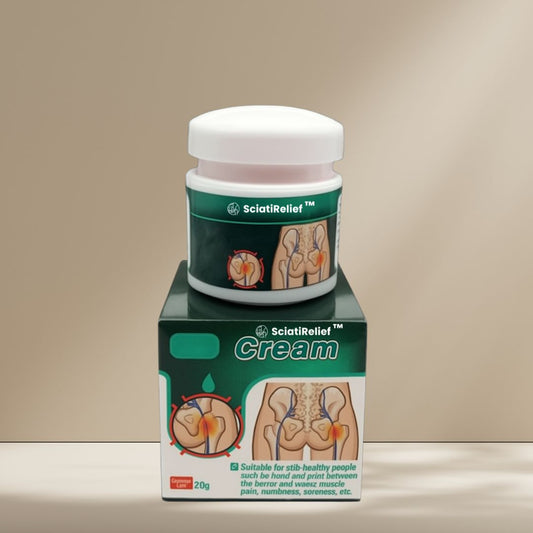 SciatiRelief™