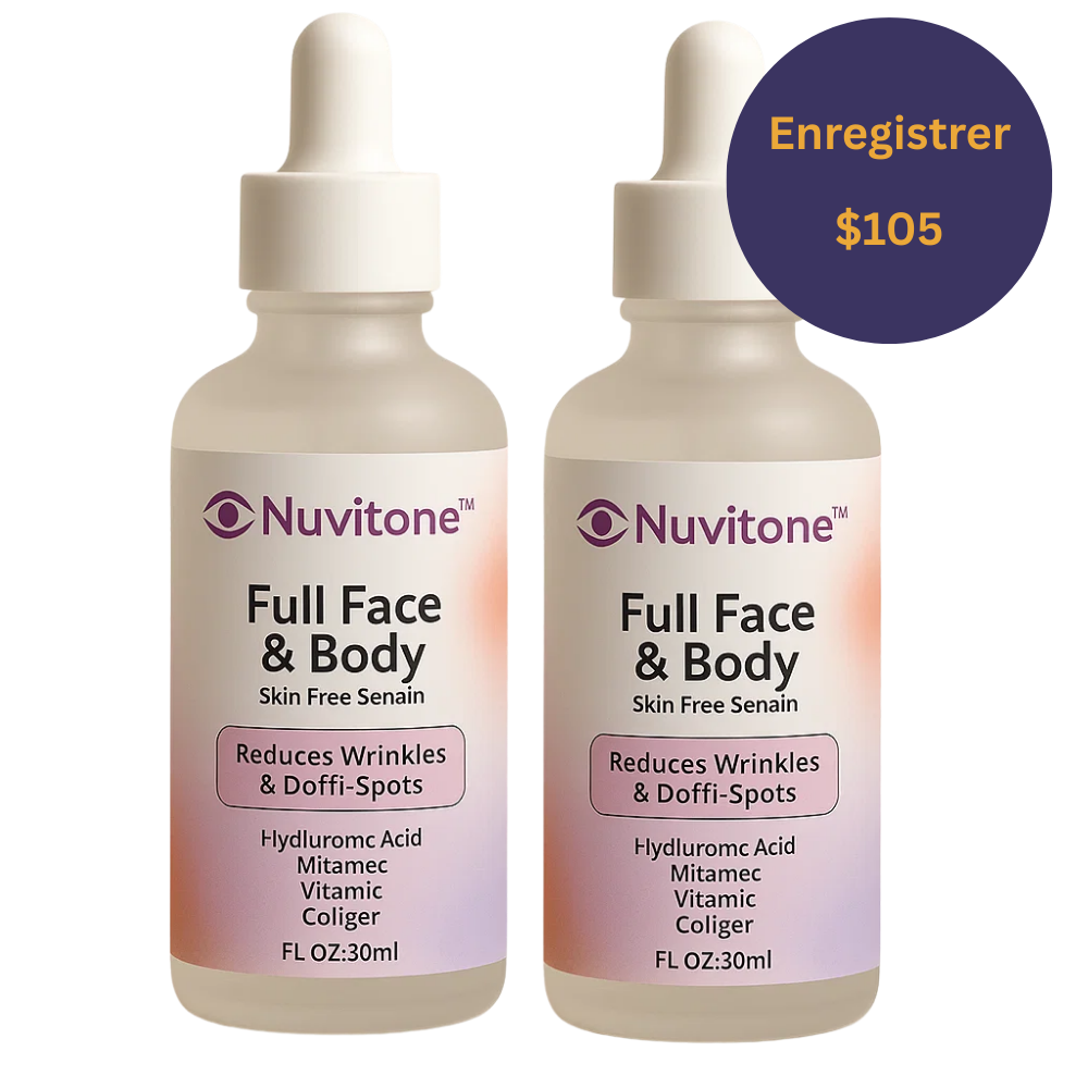Nuvitone™
