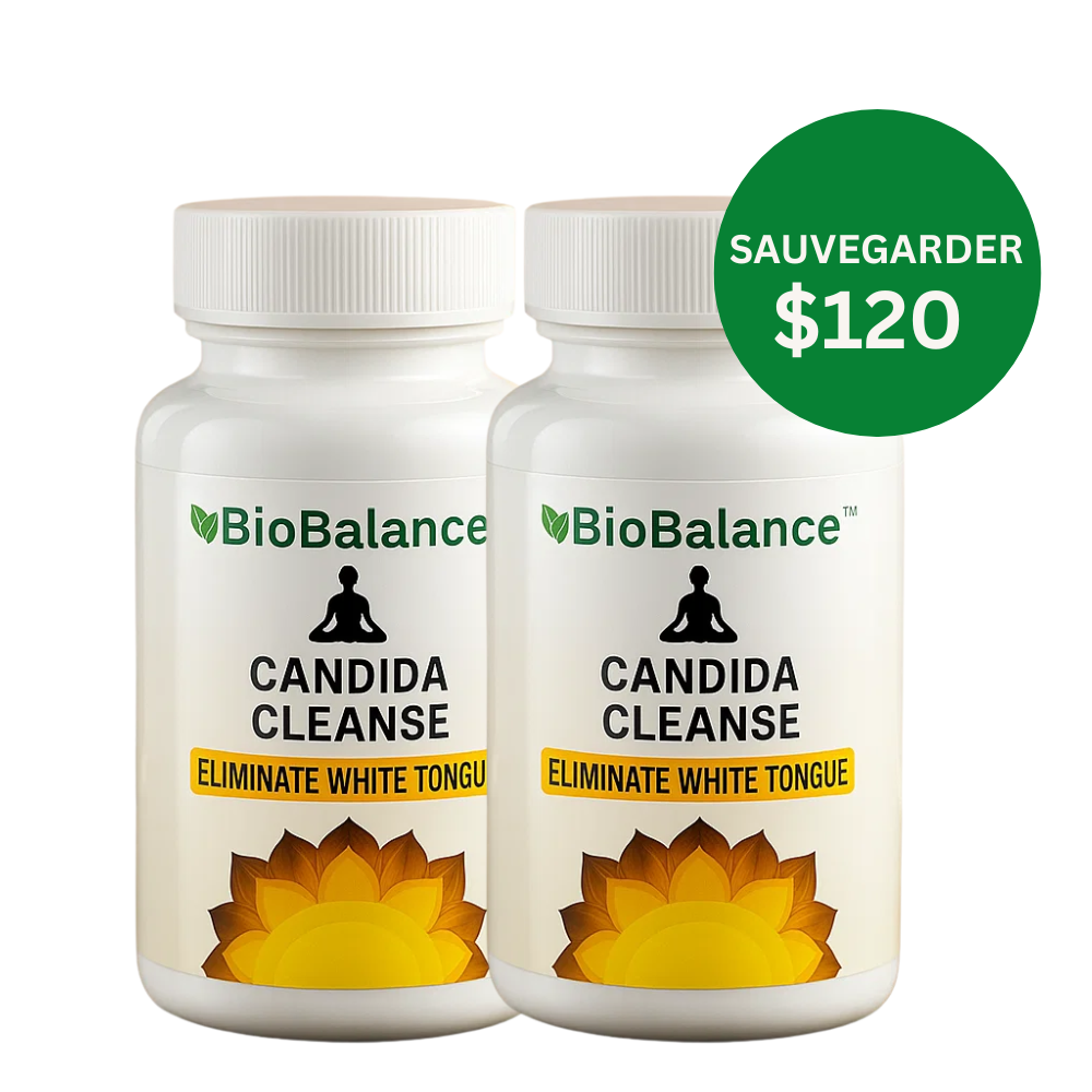 Biobalance Routine BioBalance™ – Raskfit