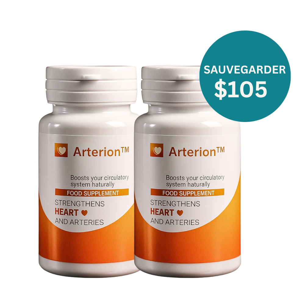 Arterion™