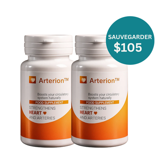Arterion™