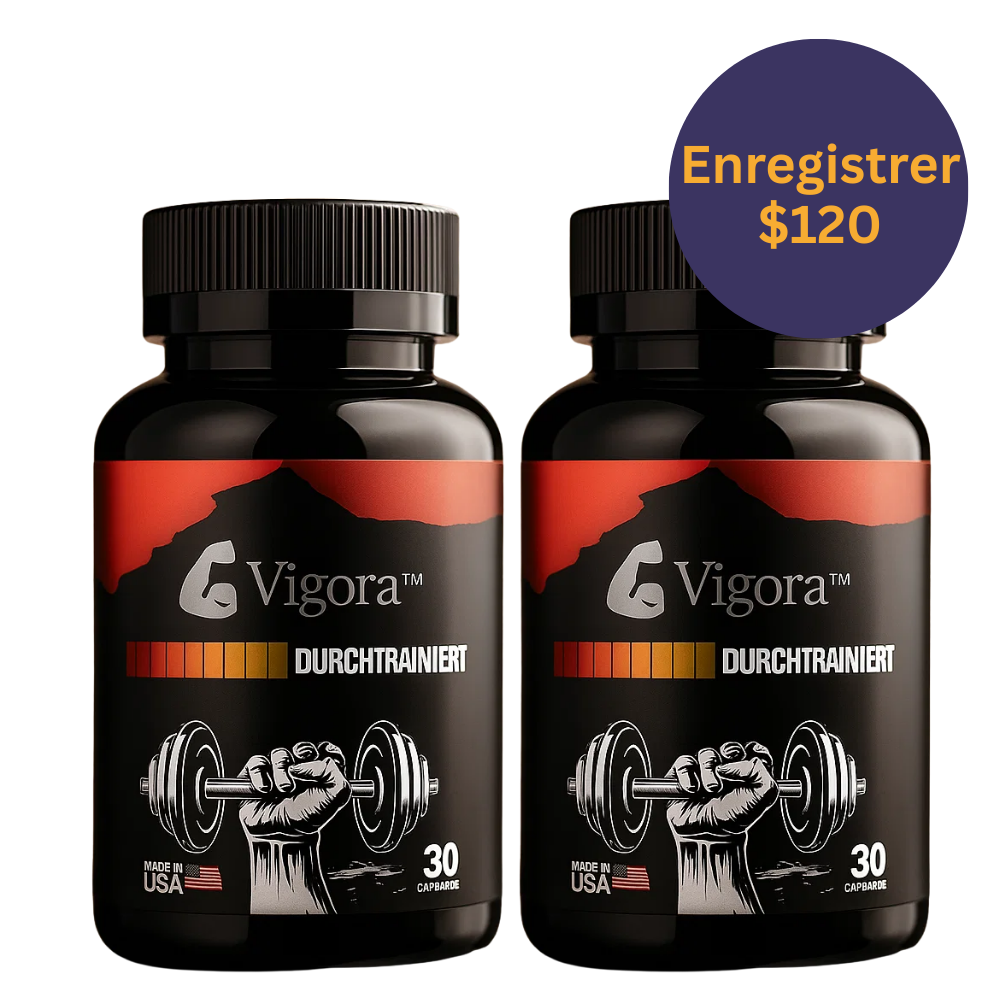 Vigora™