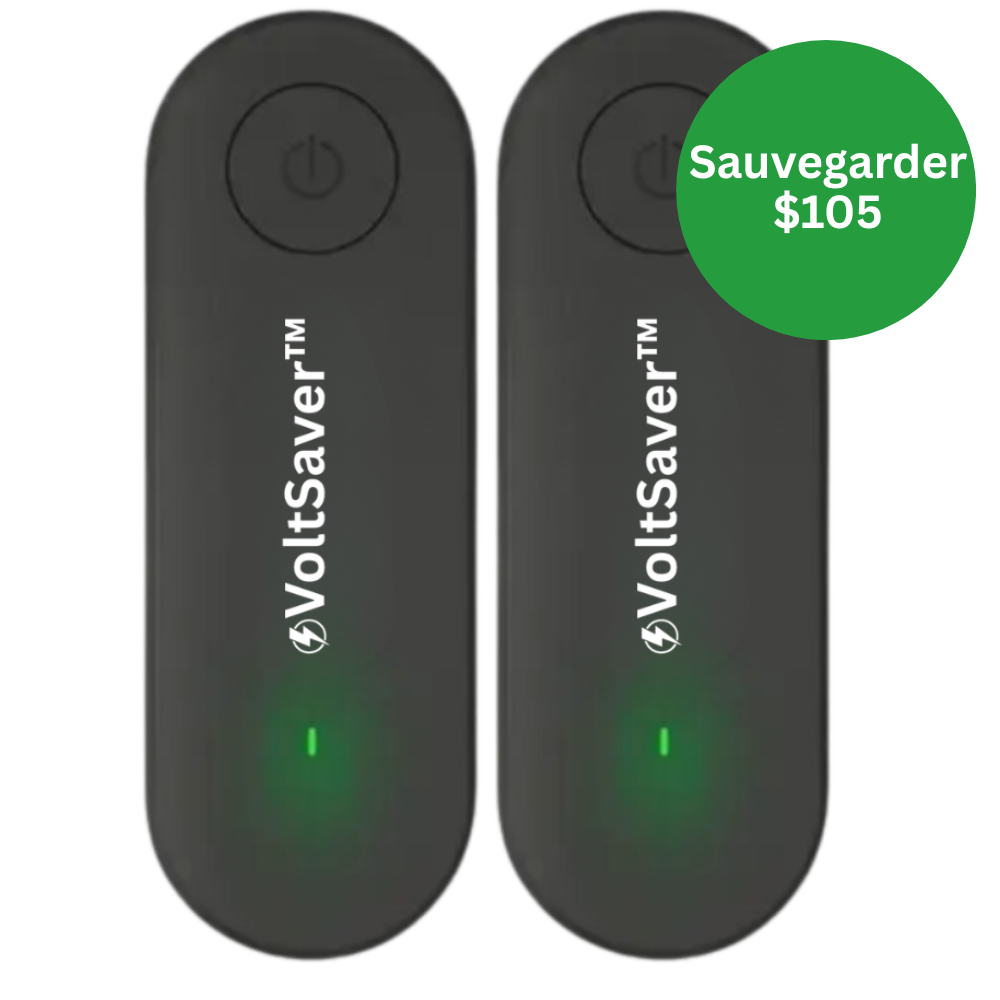 VoltSaver™