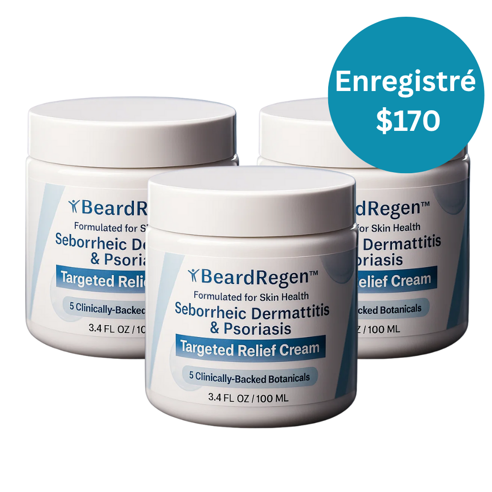 BeardRegen™