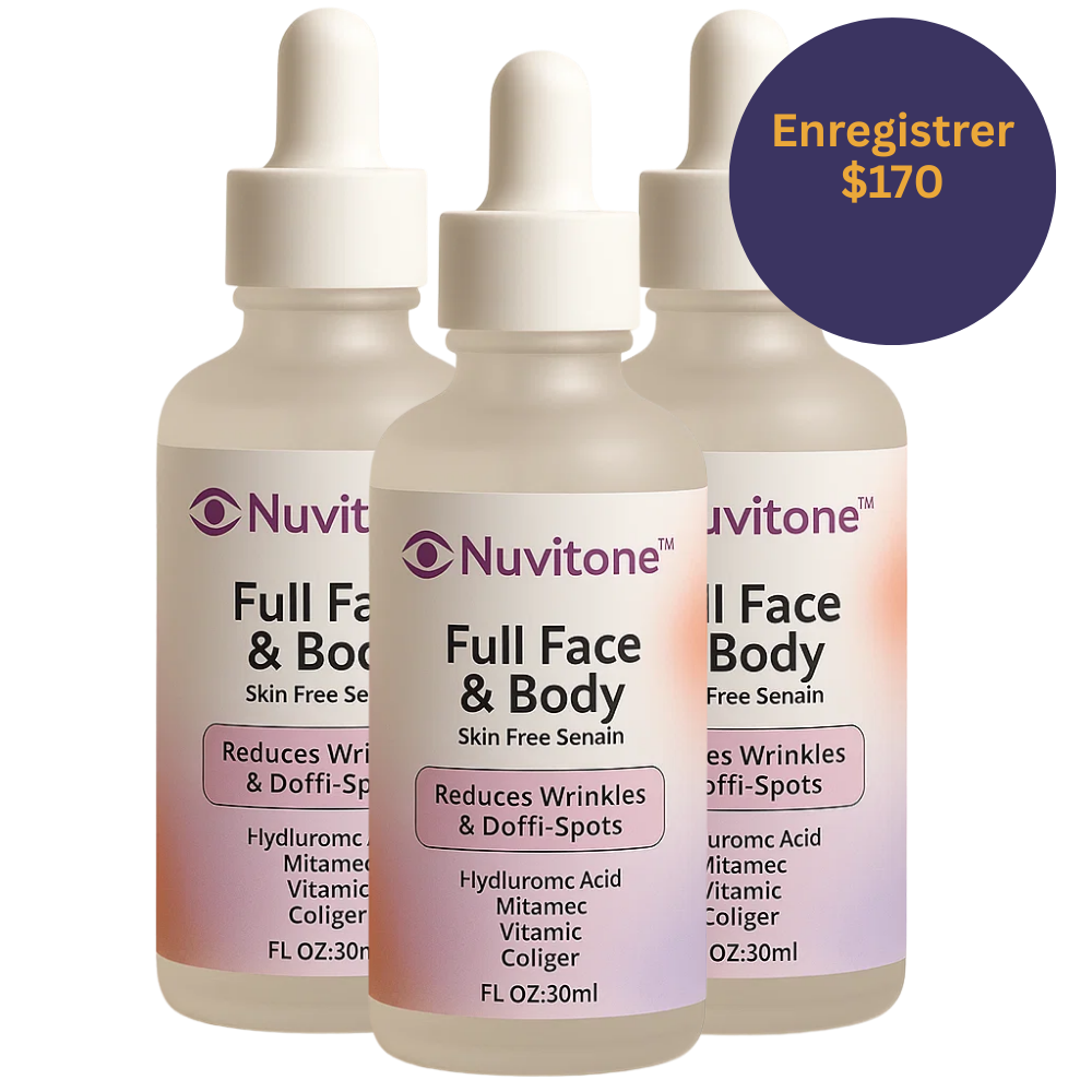 Nuvitone™