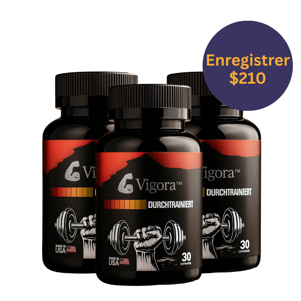 Vigora™