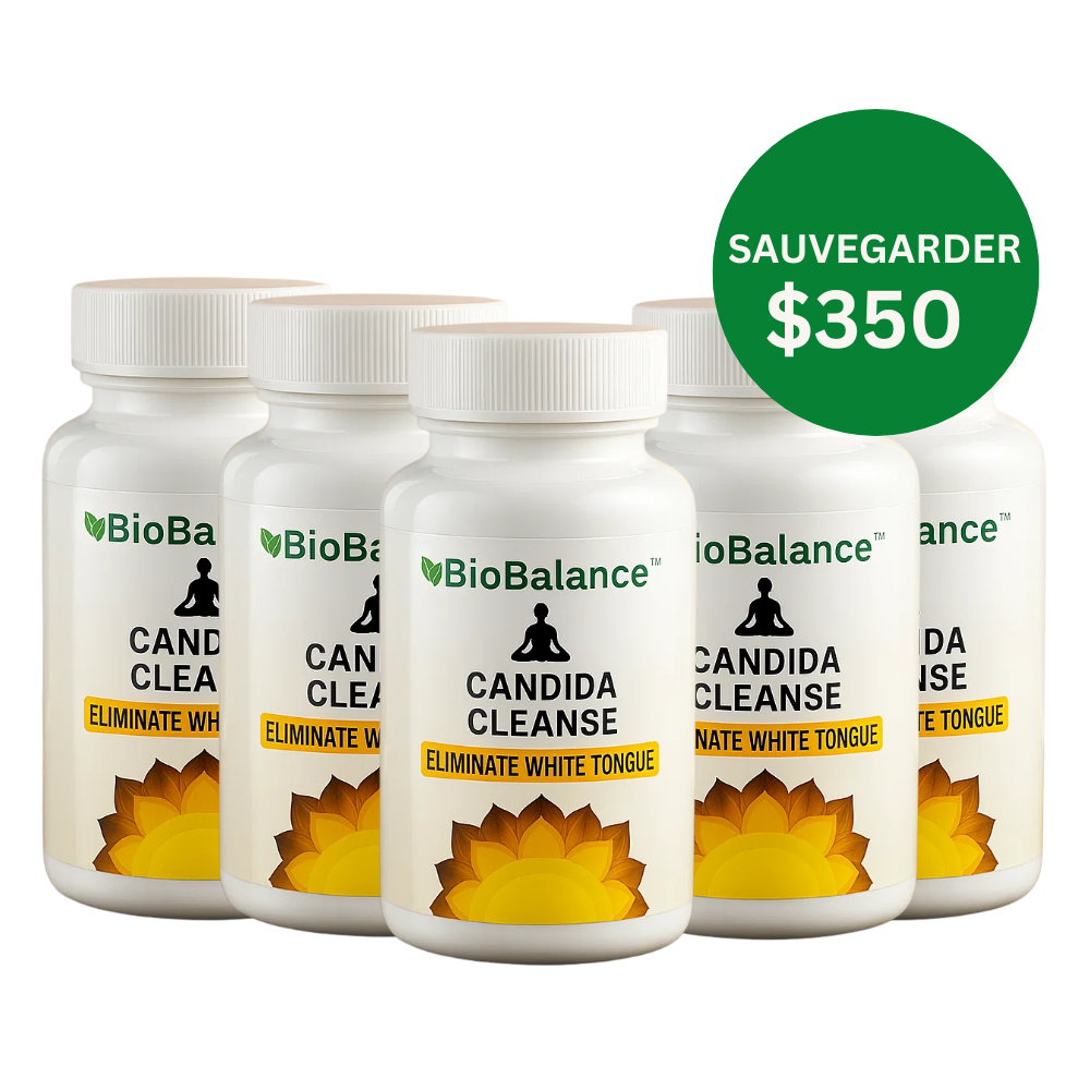BioBalance™