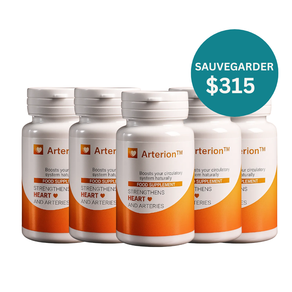 Arterion™