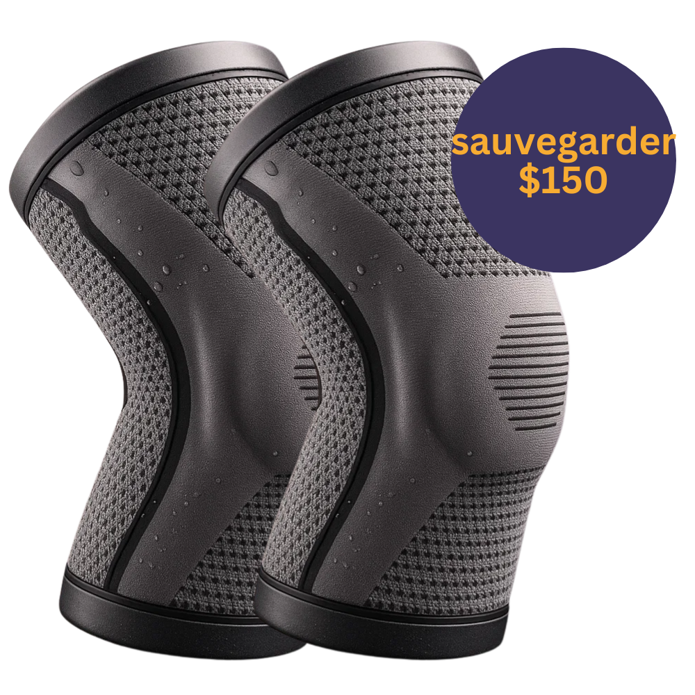 KneeGuard™
