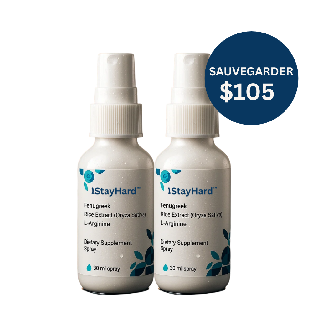 StayHard™