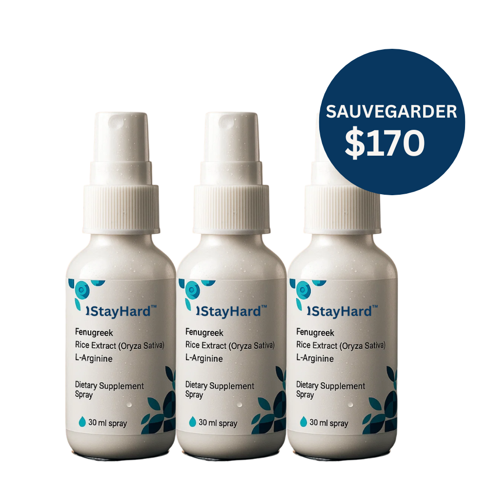 StayHard™