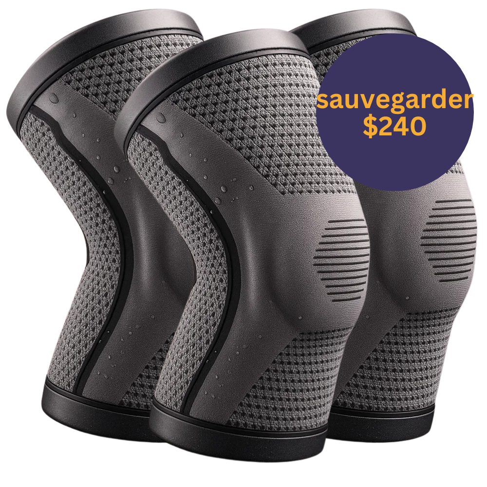 KneeGuard™
