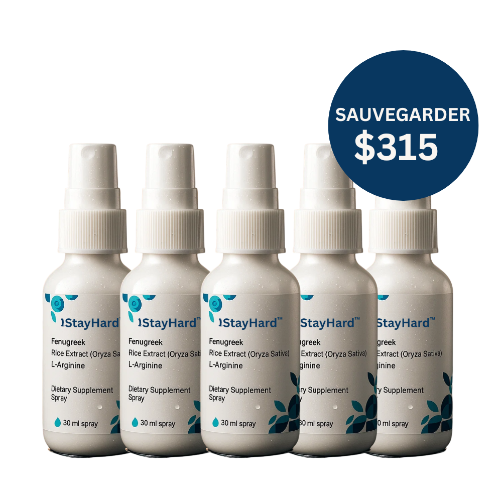 StayHard™