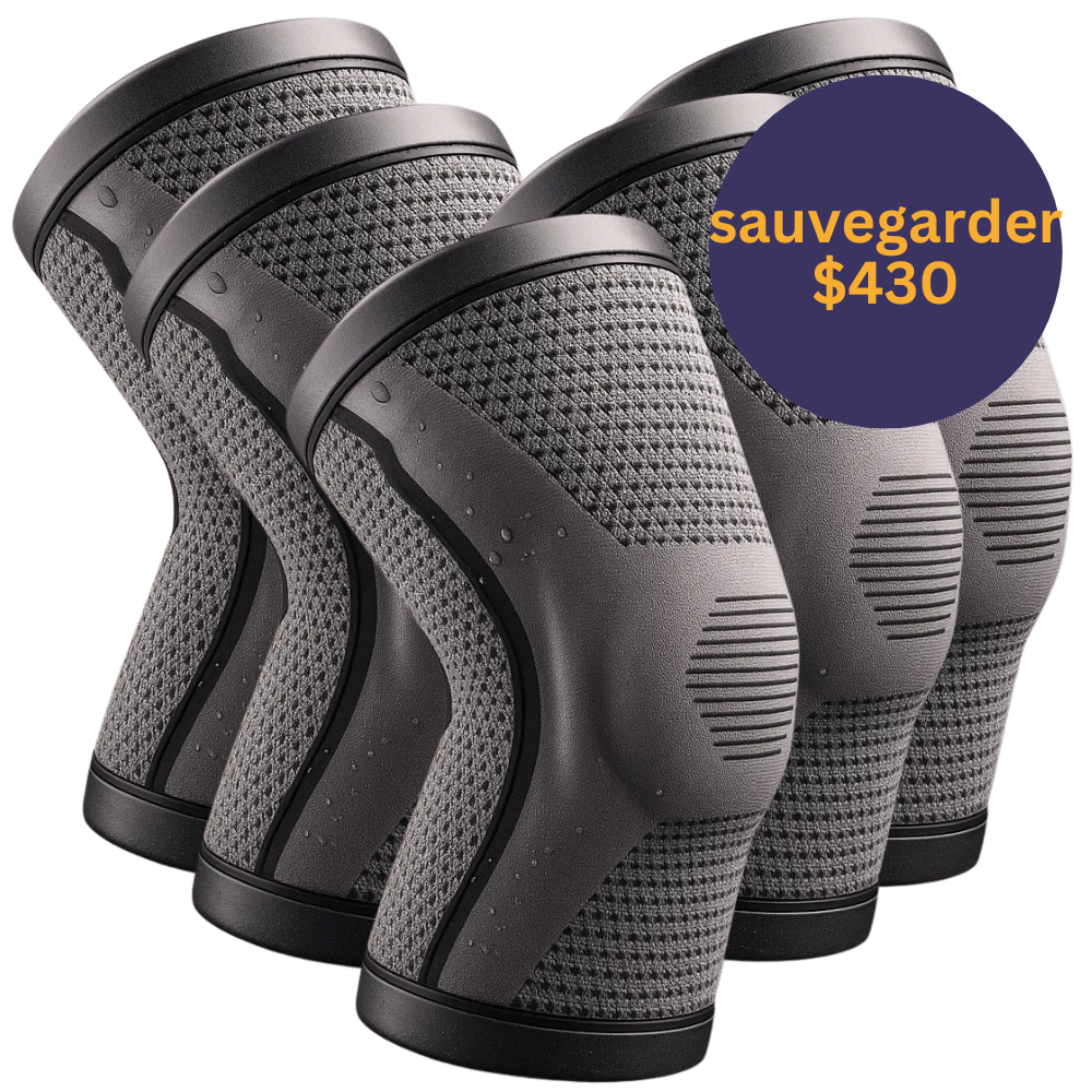 KneeGuard™